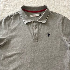 USPA shirts